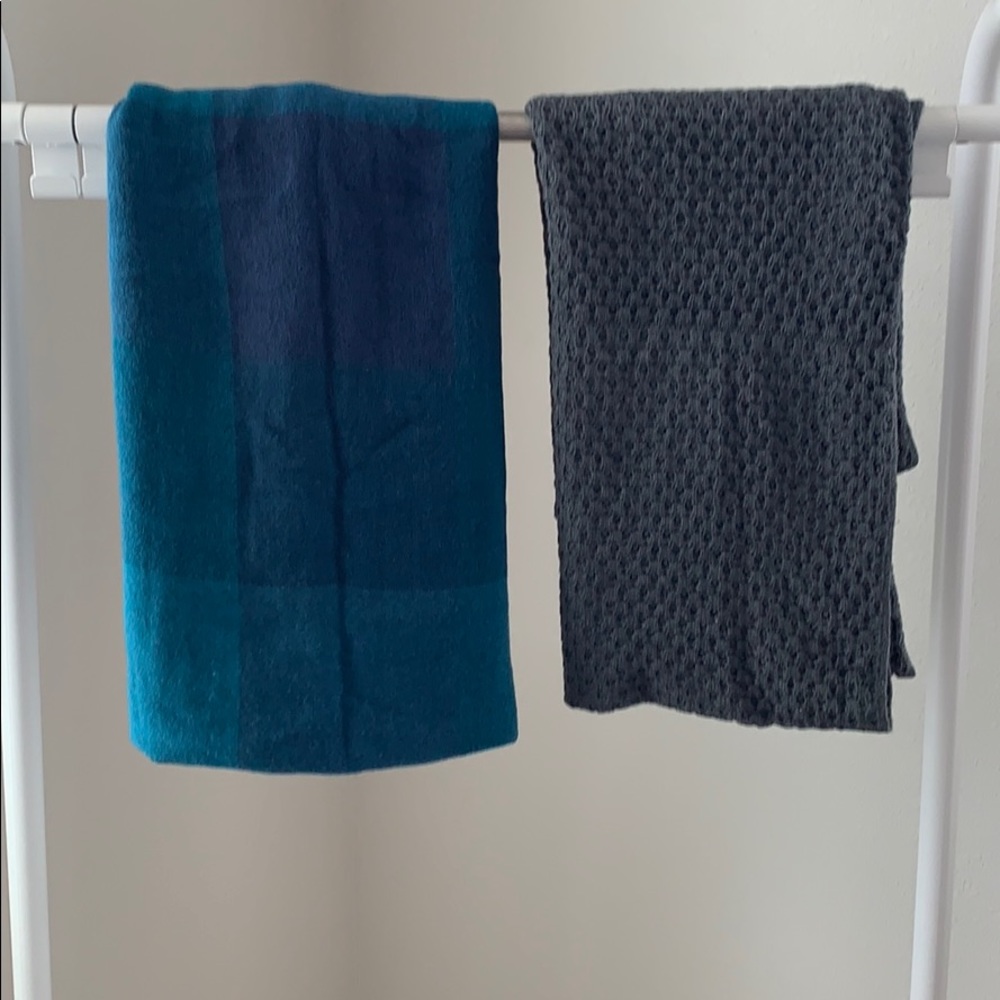 Scarves